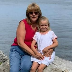 Meet your Posher, Gail